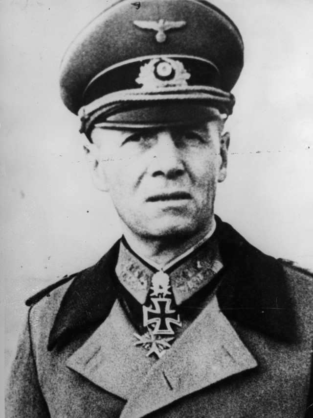 Man uniform posing picture black free wallpaper - medium preview image