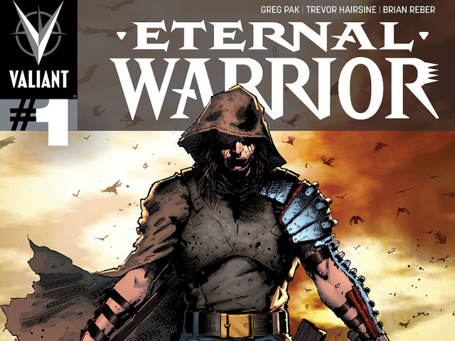 Comic book man hat sword free wallpaper - medium preview image