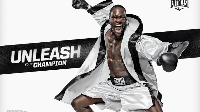 Man white jacket black gloves free wallpaper - medium preview image