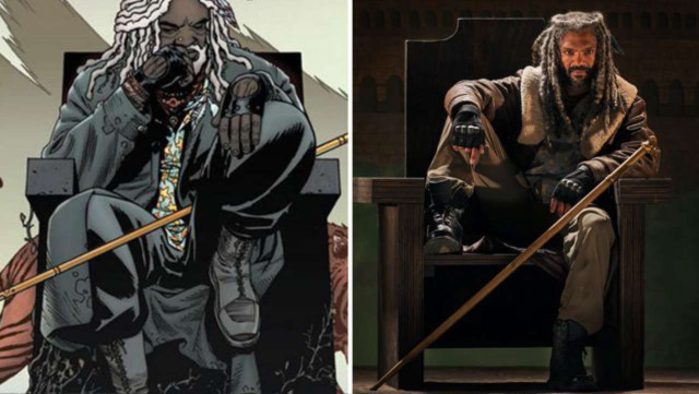 Man sitting dreadlocked drawing comic free wallpaper - medium preview image