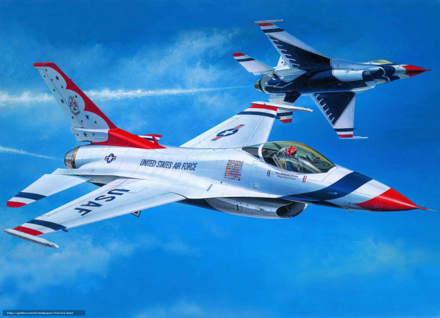 Jets flying smoke jet fighter free wallpaper - medium preview image