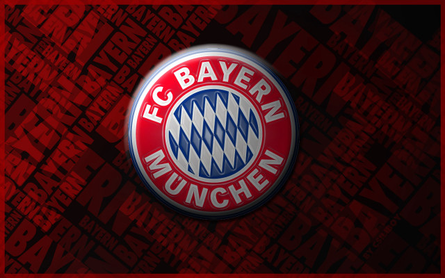 Red white logo fc beavern free wallpaper - medium preview image