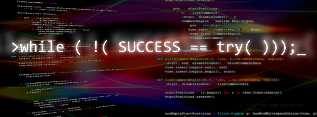 Computer screen text reading image free wallpaper - medium preview image