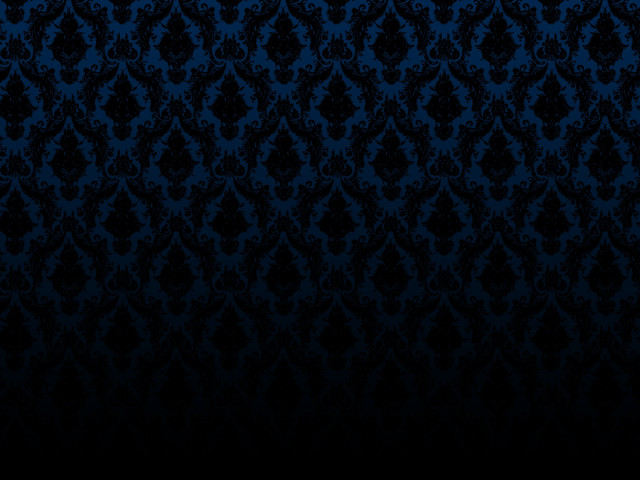 Black blue wallpaper pattern background free wallpaper - medium preview image