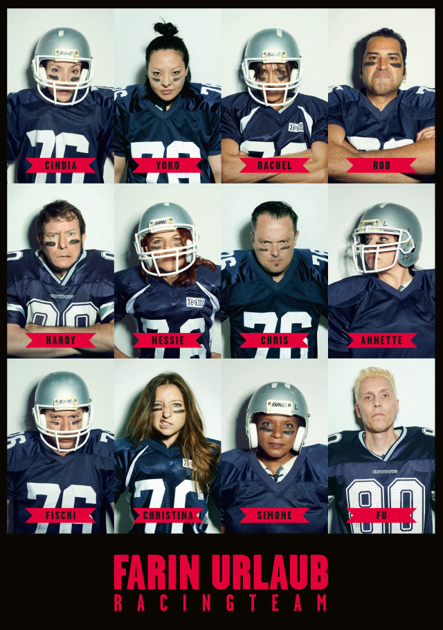 Football uniforms group photo team free wallpaper - medium preview image