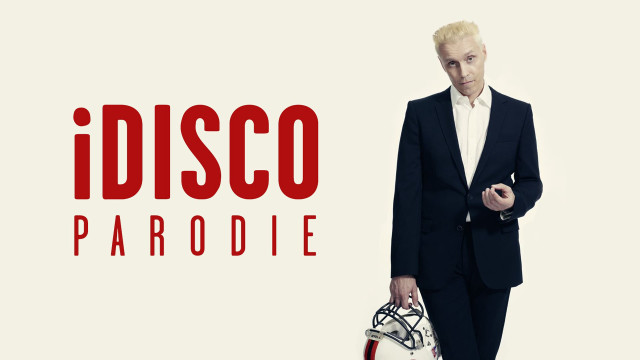Man suit football helmet disco free wallpaper - medium preview image