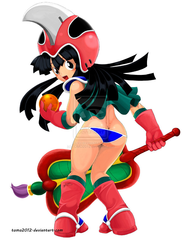 Woman bikini baseball bat ball free wallpaper - medium preview image