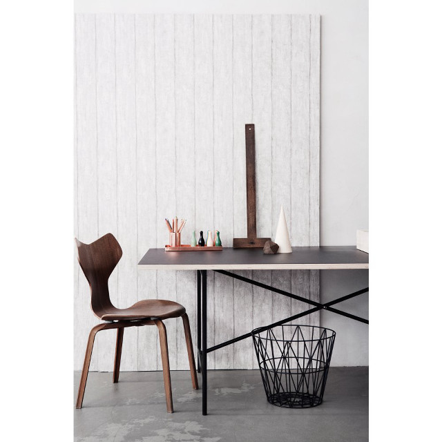 Table chair basket wall vertical free wallpaper - medium preview image