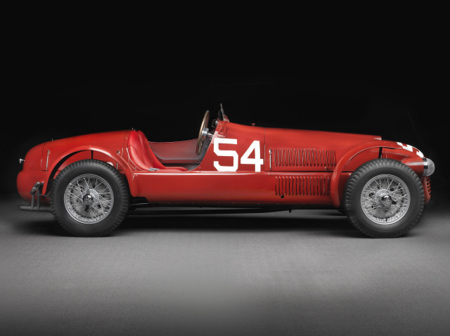 Red race car 54 black free wallpaper - medium preview image