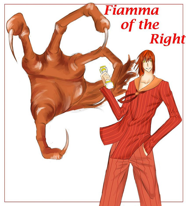 Red suit woman wine dog free wallpaper - medium preview image