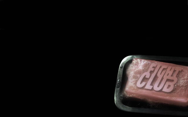 Close up computer keyboard light free wallpaper - medium preview image