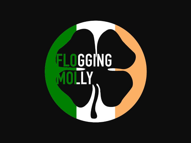 Black clover eleging moly logo free wallpaper - medium preview image