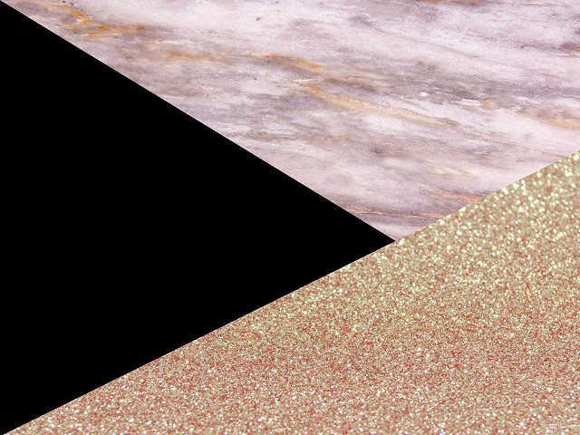 Black gold background border decorative free wallpaper - medium preview image