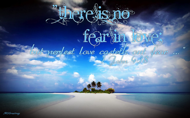 Beach quote scenery sunshine relaxation free wallpaper - medium preview image