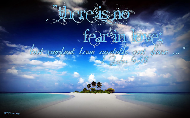 Beach quote scenery sunshine relaxation #2 free wallpaper - medium preview image