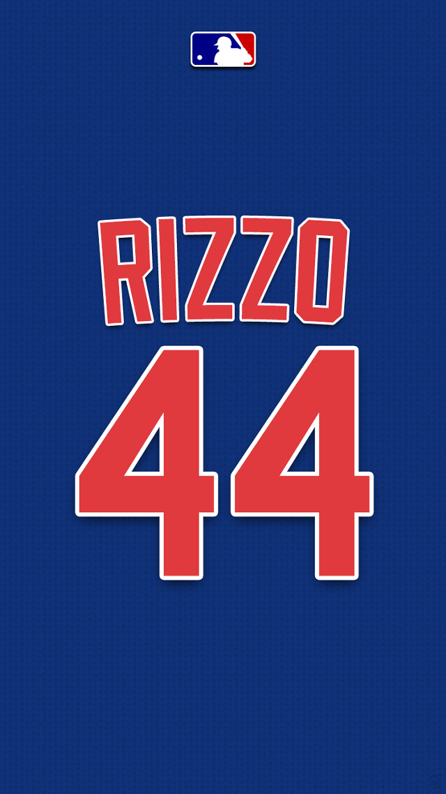 Baseball jersey number four front free wallpaper - medium preview image