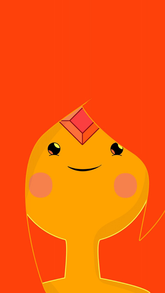 Cartoon character red hat red free wallpaper - medium preview image