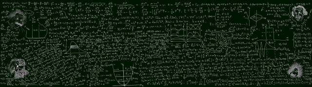 Bearded man glasses numbers analytical free wallpaper - medium preview image