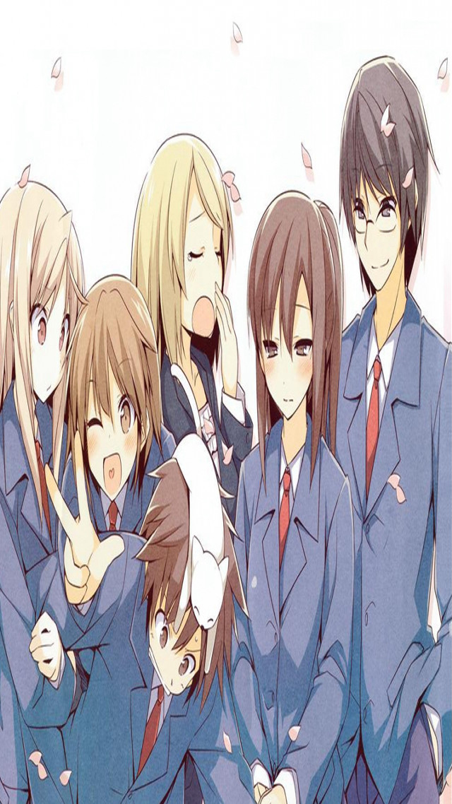 Group suits ties posing picture #2 free wallpaper - medium preview image