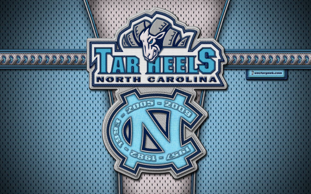 Blue silver tarheels horse northcarolina free wallpaper - medium preview image