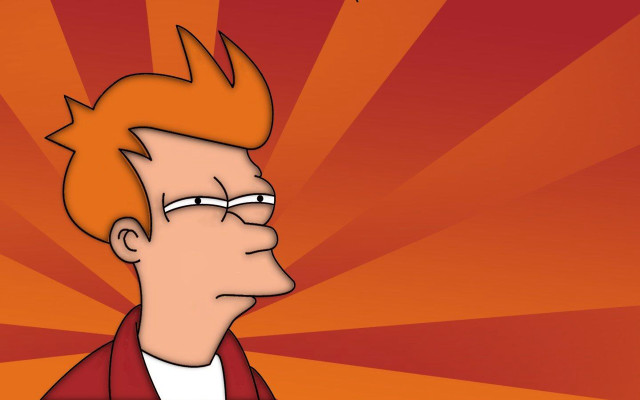 Cartoon character red hair glasses #4 free wallpaper - medium preview image