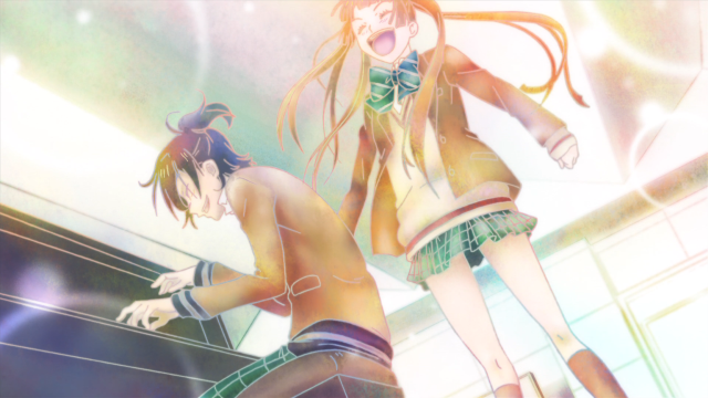 Anime characters room light tennis free wallpaper - medium preview image