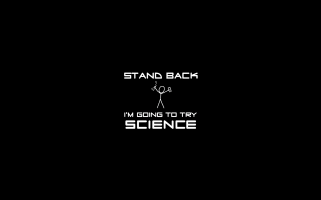 Stand back im going to #2 free wallpaper - medium preview image