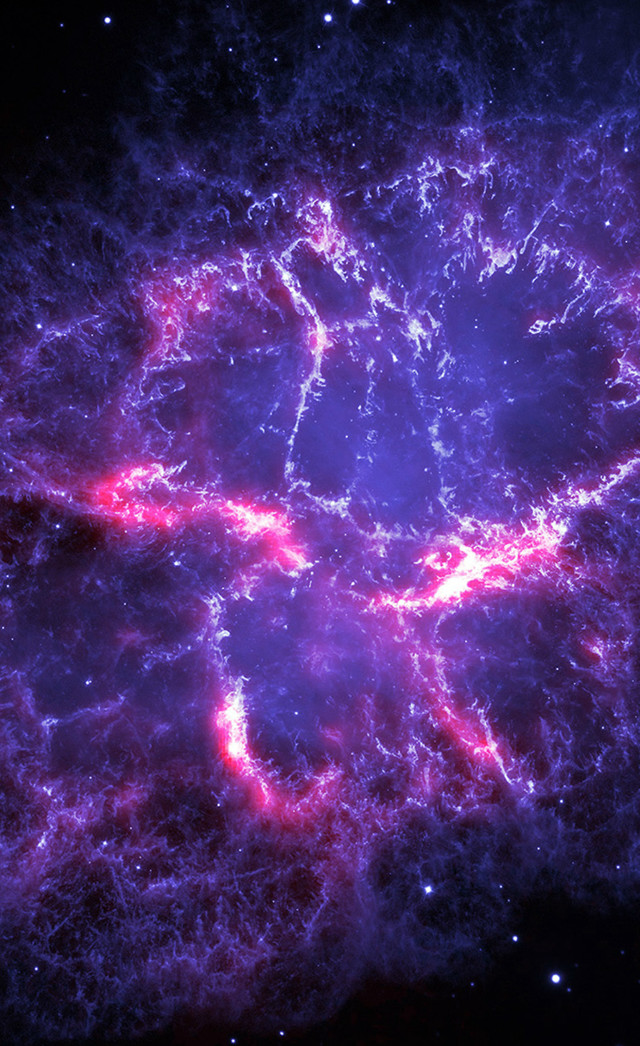 Large star dark sky bright #2 free wallpaper - medium preview image