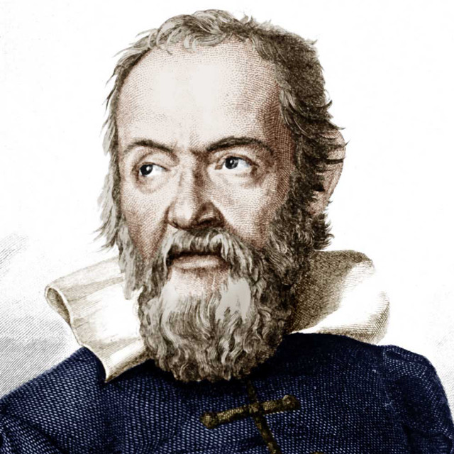 Man beard cross blue coat free wallpaper - medium preview image