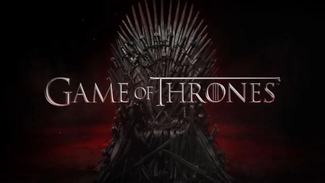 Game of thrones iron throne free wallpaper - medium preview image