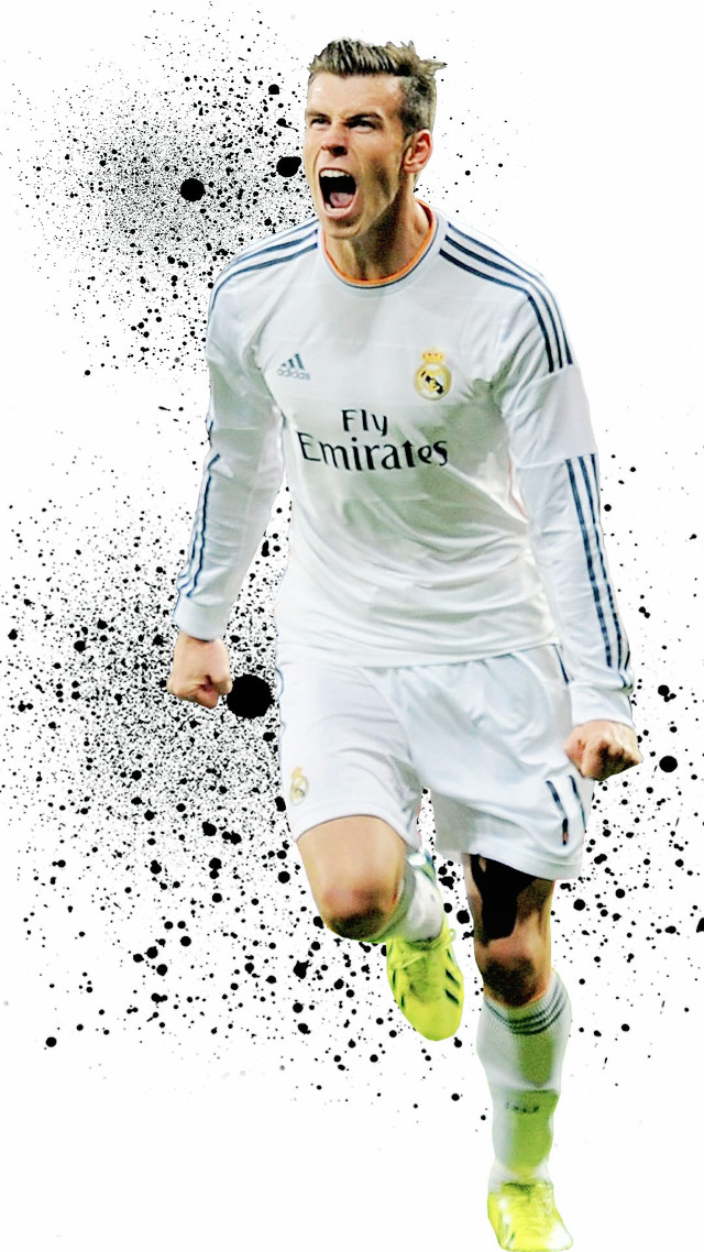 Man white uniform running mouth free wallpaper - medium preview image