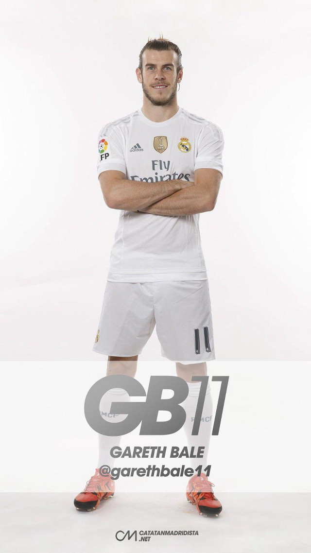 Man white uniform posing arms free wallpaper - medium preview image