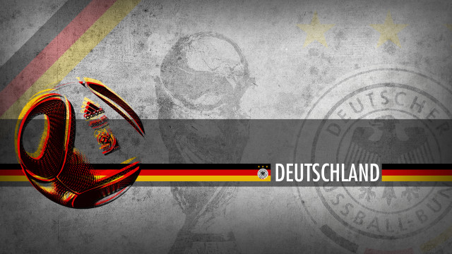 Soccer ball team grungy background free wallpaper - medium preview image