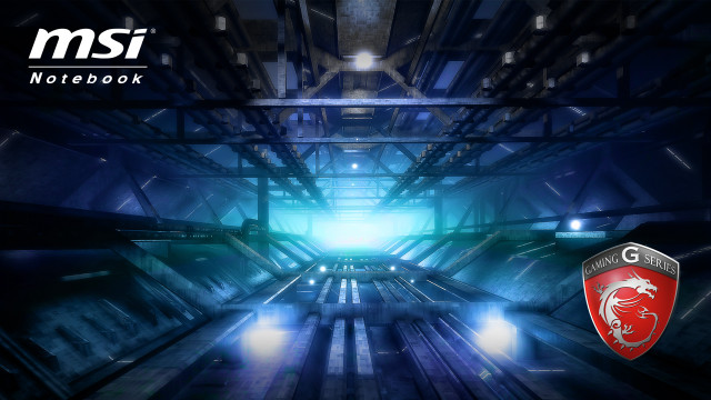 Red shield dark tunnel dragon free wallpaper for desktop - medium preview image