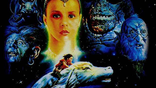 Fantasy woman monsters wolf astronaut free wallpaper - medium preview image