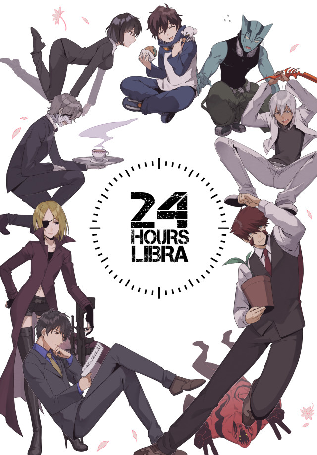 Group circle people sitting number free wallpaper - medium preview image