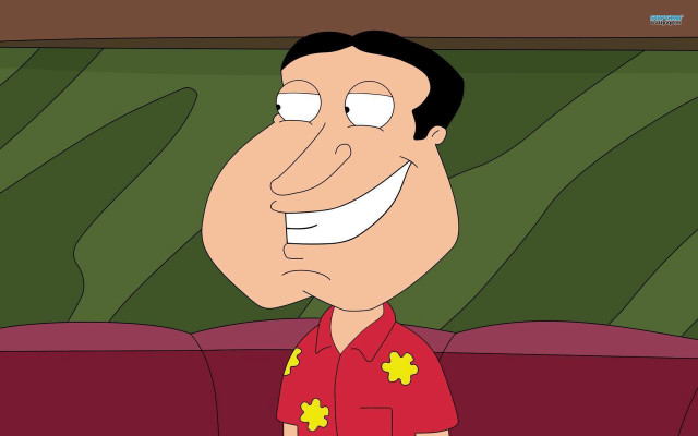 Cartoon redshirt yellowstars greenleaf male free wallpaper - medium preview image