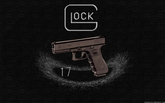 Gun lock astronaut milkyway starry free wallpaper - medium preview image