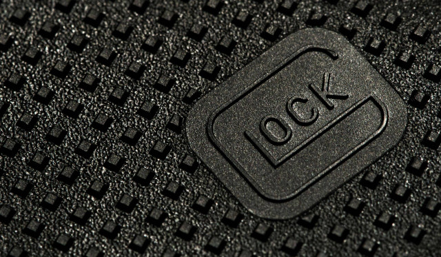 Black computer keyboard closeup black free wallpaper - medium preview image