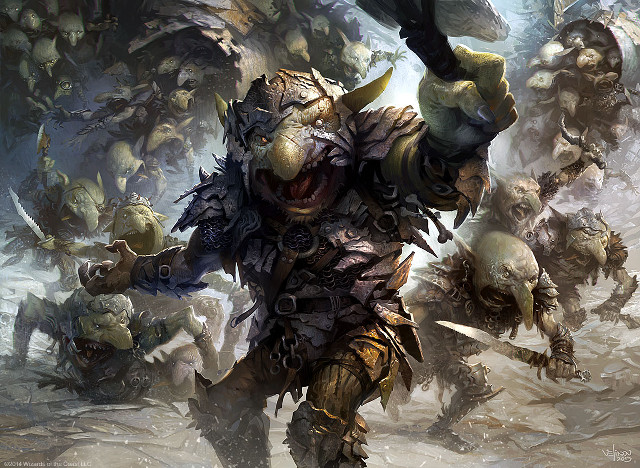 Battle heroes monsters fantasy armor free wallpaper - medium preview image