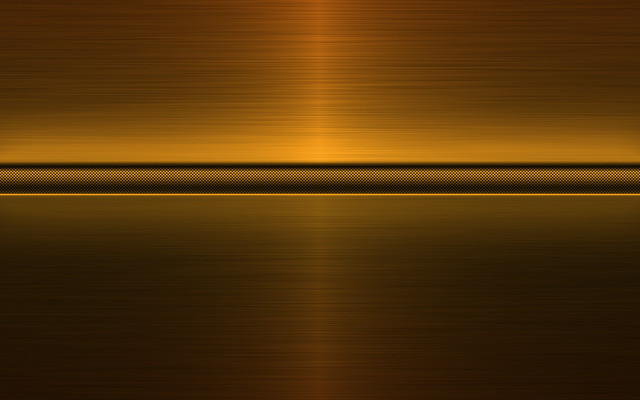 Metallic background gold stripe black free wallpaper - medium preview image