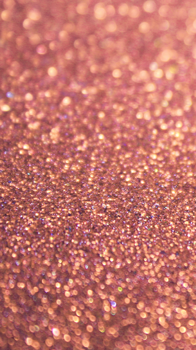Pink glitter background gold bokeh free wallpaper - medium preview image