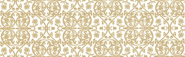 White gold wallpaper design side free wallpaper - medium preview image