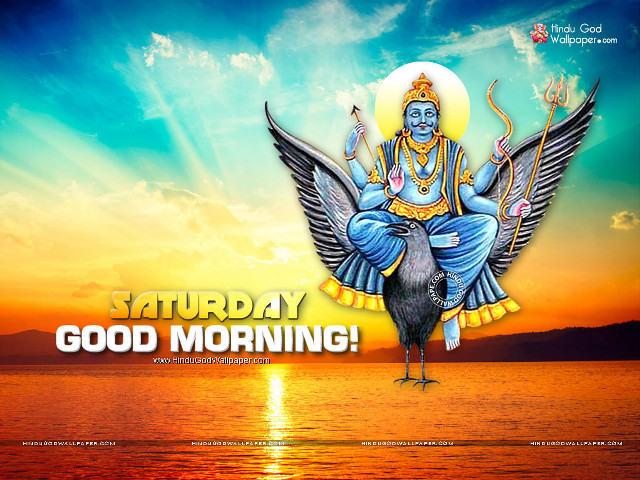 God bird sunset poster saturday free wallpaper - medium preview image