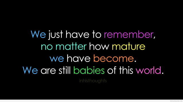Remember quote person says just free wallpaper - medium preview image