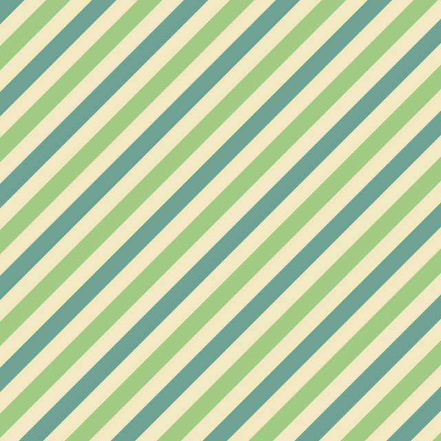 Green yellow diagonal striped pattern free wallpaper - medium preview image