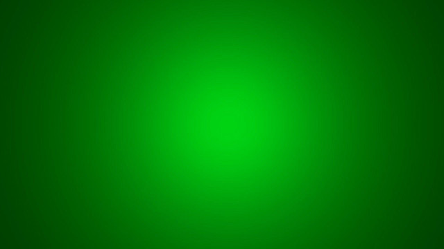 Green background white border black free wallpaper - medium preview image