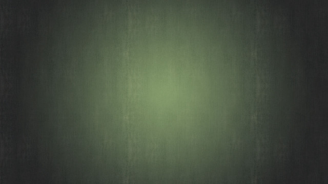Green background black border white #9 free wallpaper - medium preview image