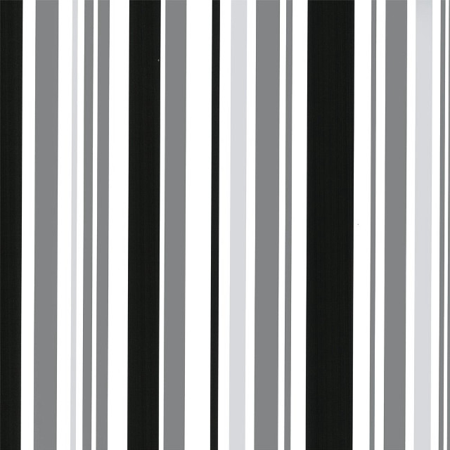 Black white striped pattern side free wallpaper - medium preview image