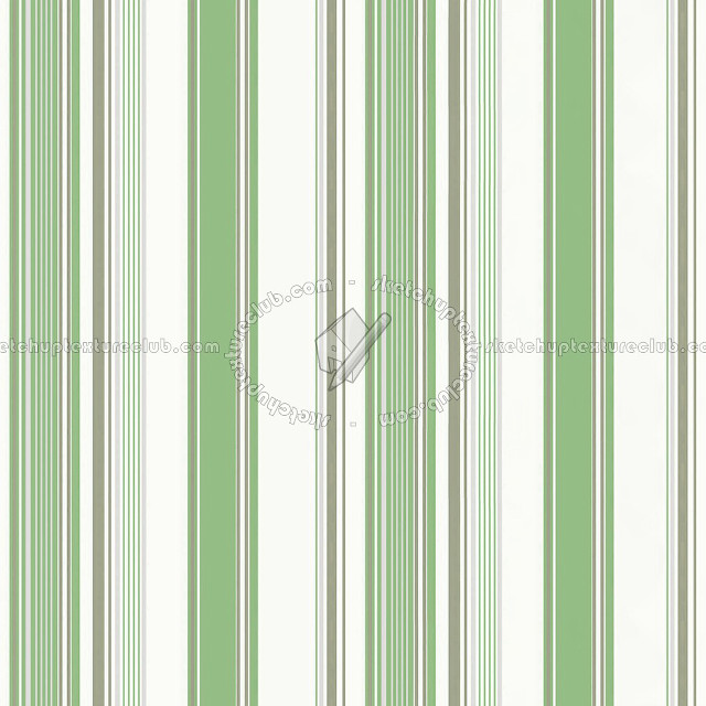 Green white striped wallpaper white free wallpaper - medium preview image